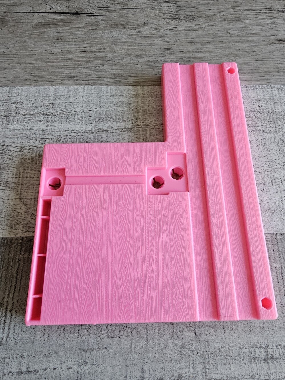 Vintage Barbie Wedding Day Chapel 7217 Playset Mattel 1991 REPLACEMENT PART Base